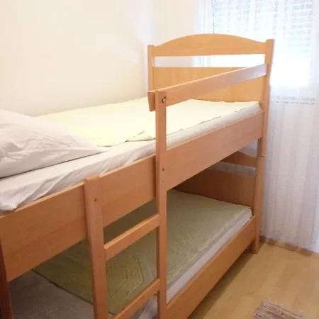 Appartement Zeljko *