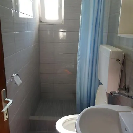 Appartement Zeljko Nin