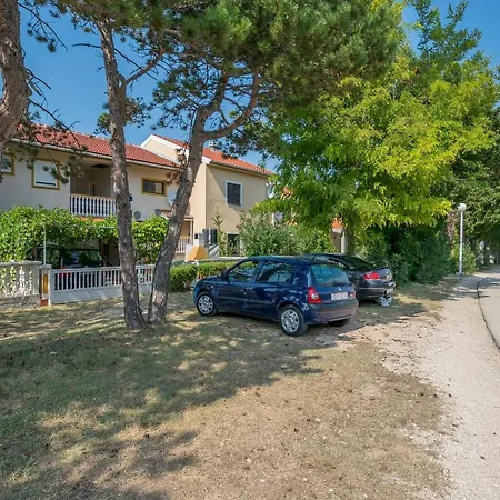 Zeljko Appartement