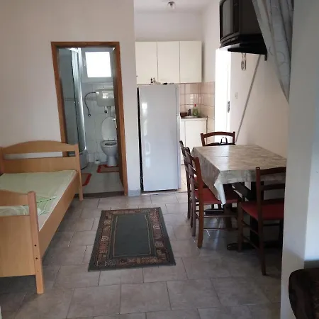 Zeljko Appartement *