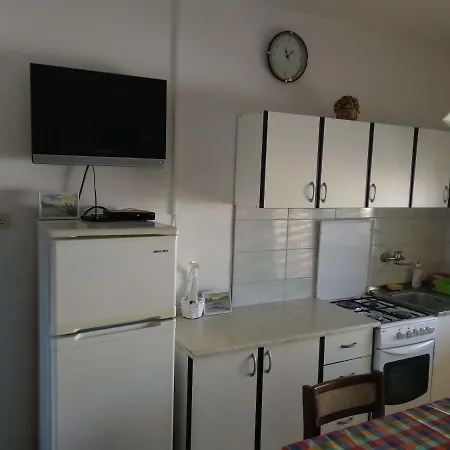 Zeljko Appartement Nin