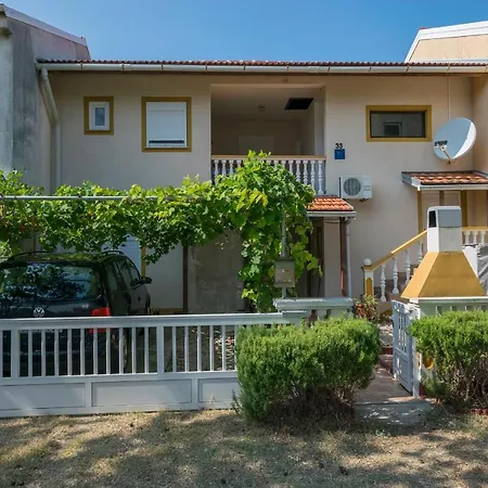 Zeljko Appartement Nin