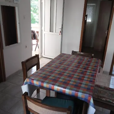 Zeljko Appartement *