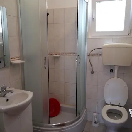 Appartement Zeljko *