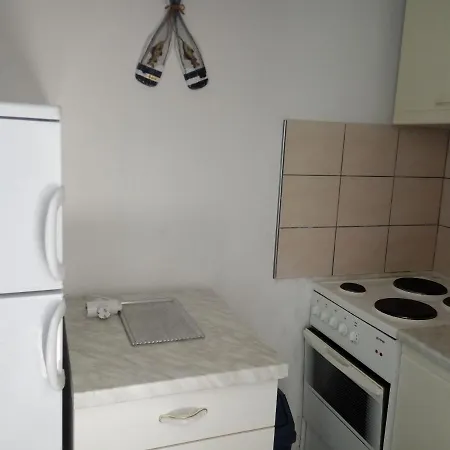 Appartement Zeljko Nin