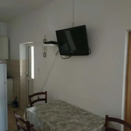 Zeljko Appartement