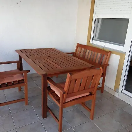 Appartement Zeljko